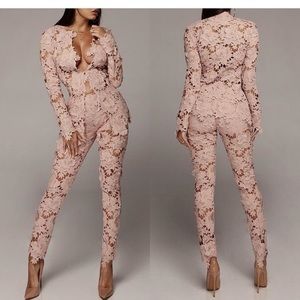 Jluxlabel floral set